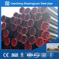 high quality non-alloy large diameter for sale 500mm large diameter pipe , seamless steel pipe with standard of ASTM a333 gr6